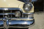 Cadillac Series 62 Convertible 1950 года